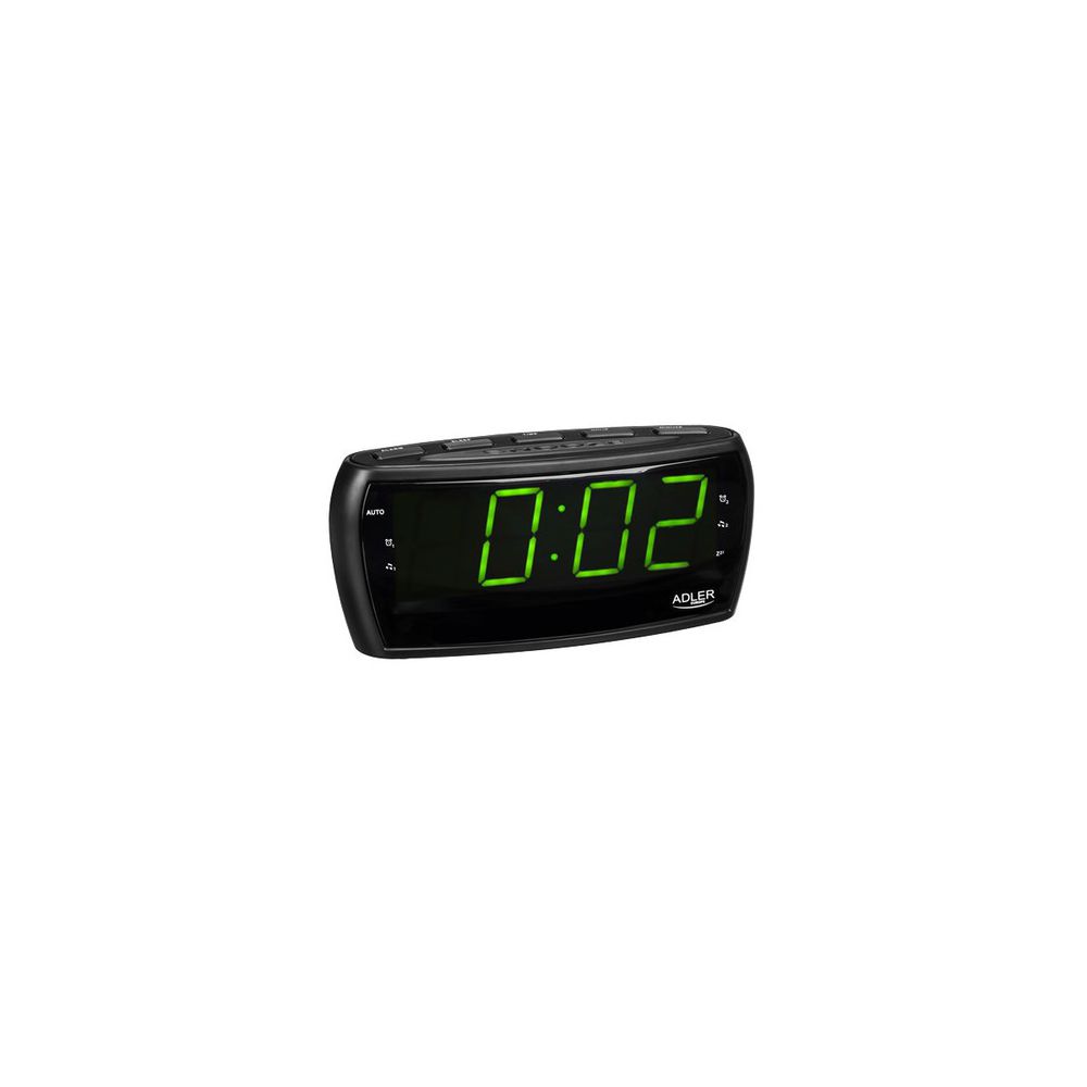 ADLER AD1121 RADIO SAT Kućni satovi SOPING.RS 41 ADLER AD1121 RADIO SAT