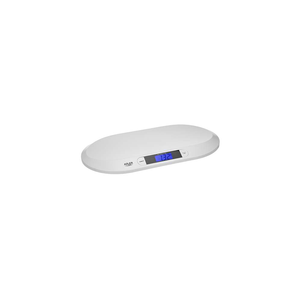 ADLER AD8139 VAGA ZA BEBE Oprema za bebe SOPING.RS 41 ADLER AD8139 VAGA ZA BEBE