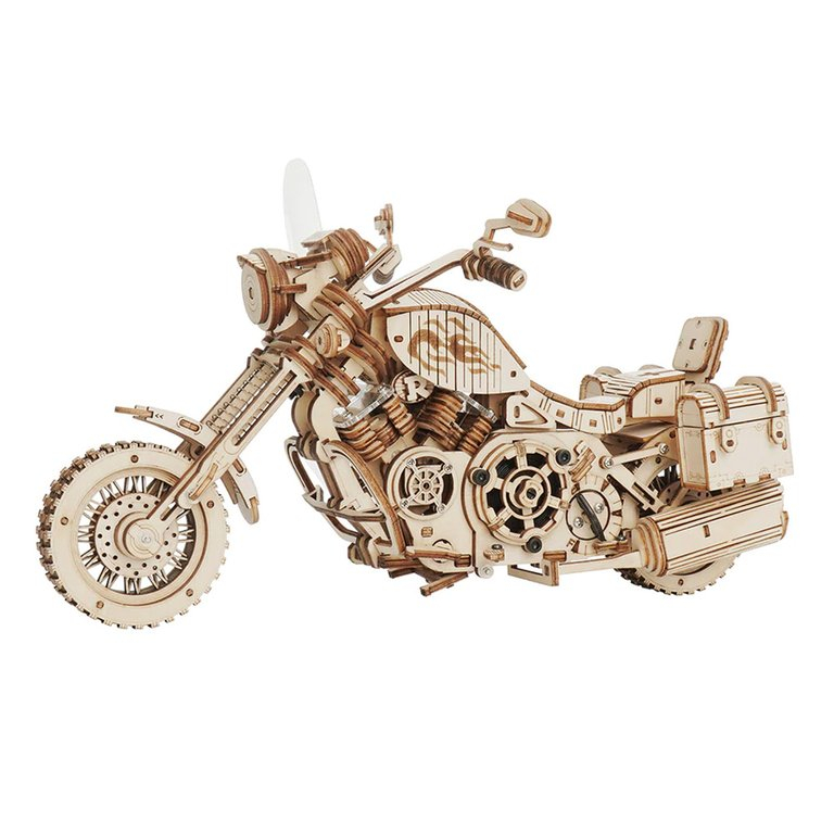 Cruiser motorcycle Akcione figure i igračke SOPING.RS 41 Cruiser motorcycle