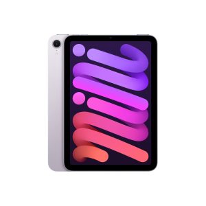 iPad mini (A17 Pro) Wi-Fi 256GB - Purple