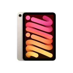 iPad mini (A17 Pro) Wi-Fi 128GB - Starlight