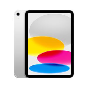 iPad (A16) Cellular 128GB - Silver
