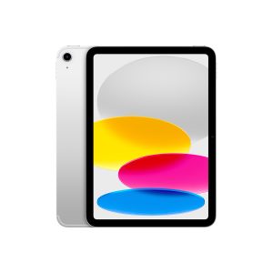iPad (A16) Cellular 256GB - Silver