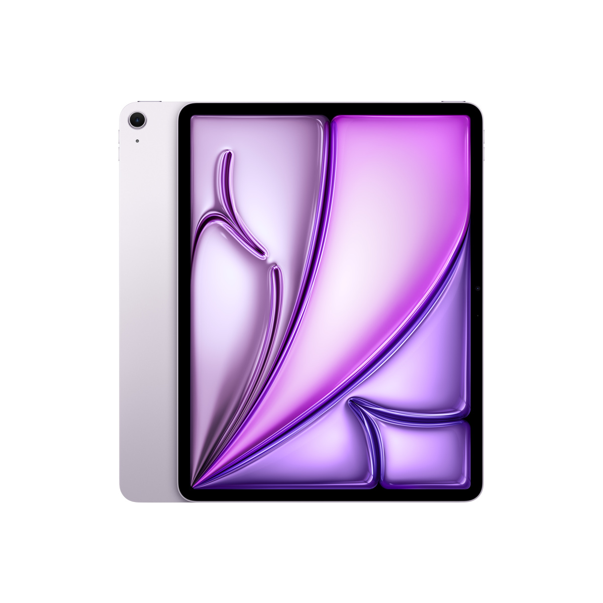 13-inčni iPad Air (M3) Wi-Fi 128GB - Purple
