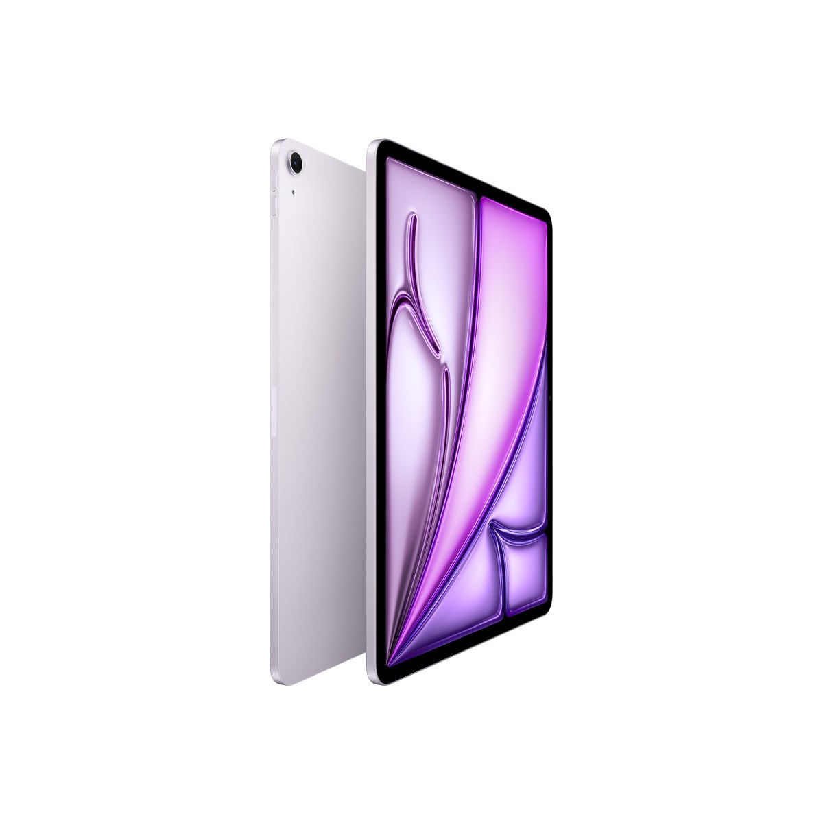 13-inčni iPad Air (M3) Wi-Fi 128GB - Purple - Слика 2