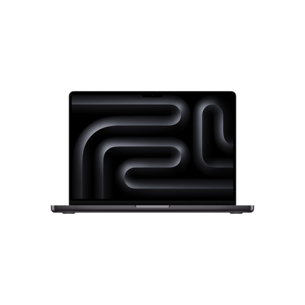 14-inčni MacBook Pro M4 sa 10-jezgarnim CPU-om i 10-jezgarnim GPU-om, 16GB objedinjene memorije i 51
