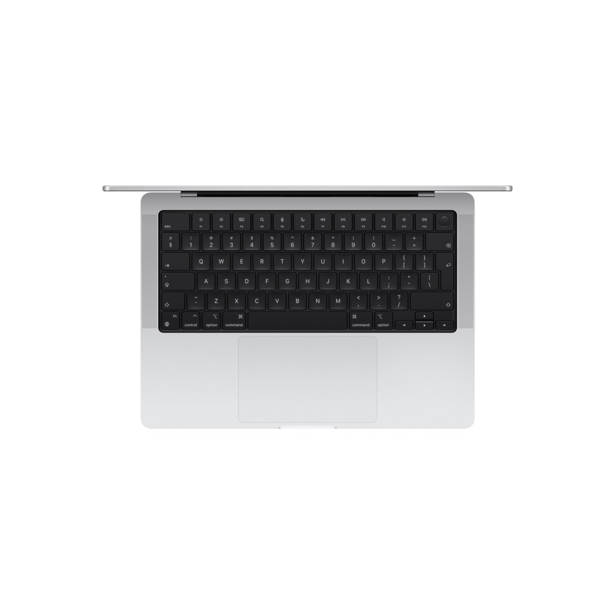 14-inčni MacBook Pro M4 Max sa 14-jezgarnim CPU-om i 32-jezgarnim GPU-om, 36GB objedinjene memorije - Слика 2