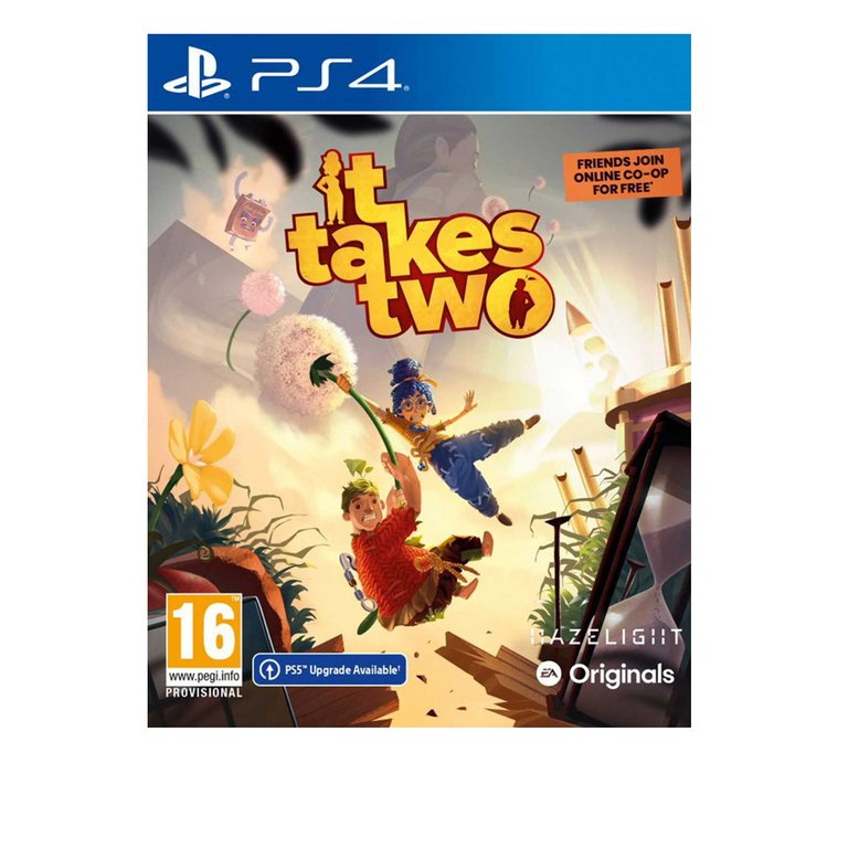 PS4 It Takes Two Igrice za konzole SOPING.RS 41 PS4 It Takes Two
