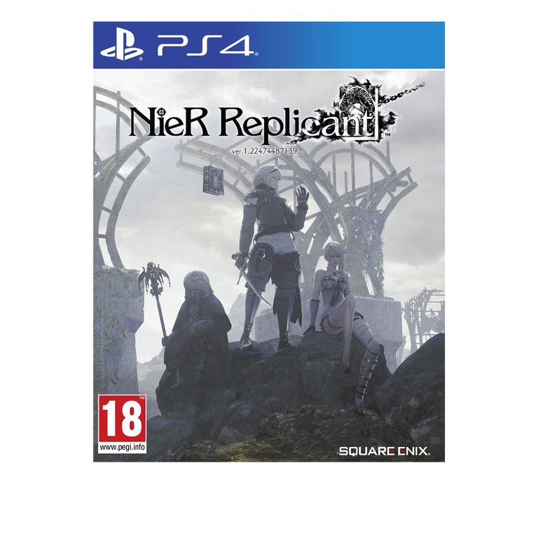 PS4 NieR Replicant ver.1.22474487139… Igrice za konzole SOPING.RS 41 PS4 NieR Replicant ver.1.22474487139...