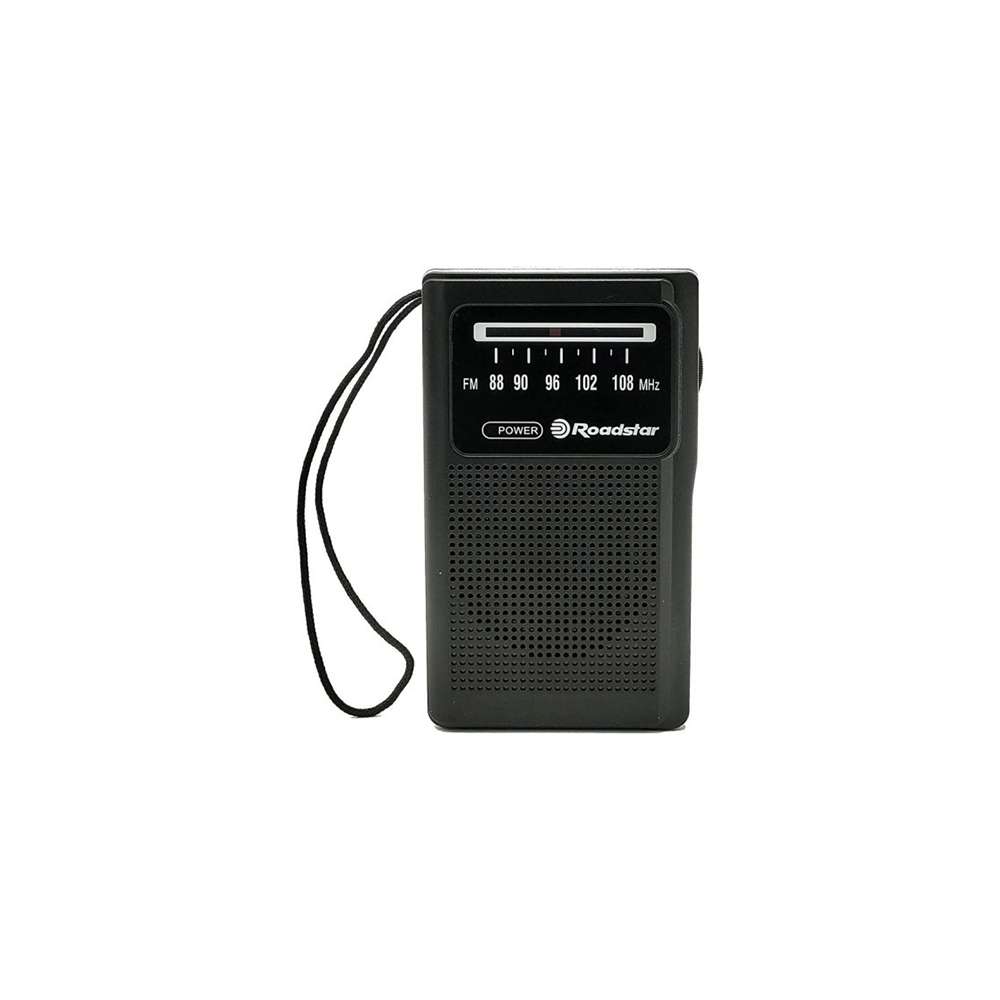 ROADSTAR TRA1230BK TRANZISTOR Zvučnici i audio uređaji SOPING.RS 41 ROADSTAR TRA1230BK TRANZISTOR