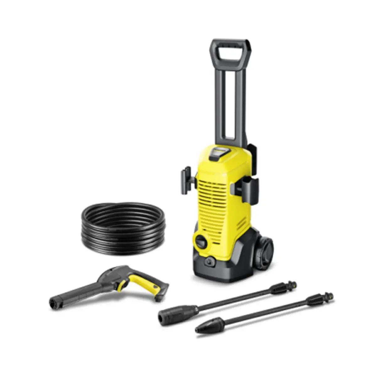 Perač pod pritiskom Karcher K3 Baštenski alat SOPING.RS 41 Perač pod pritiskom Karcher K3