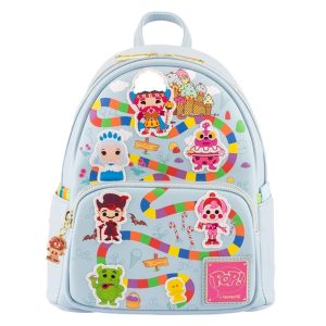 Hasbro Candy Land Take Me To The Candy Mini Backpack Akcione figure i igračke SOPING.RS Hasbro Candy Land Take Me To The Candy Mini Backpack