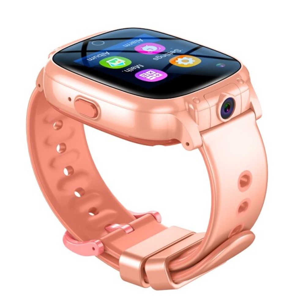 Joy Kids GPS Smart Watch 4G Pink SmartWatch SOPING.RS 42 Joy Kids GPS Smart Watch 4G Pink - Слика 2