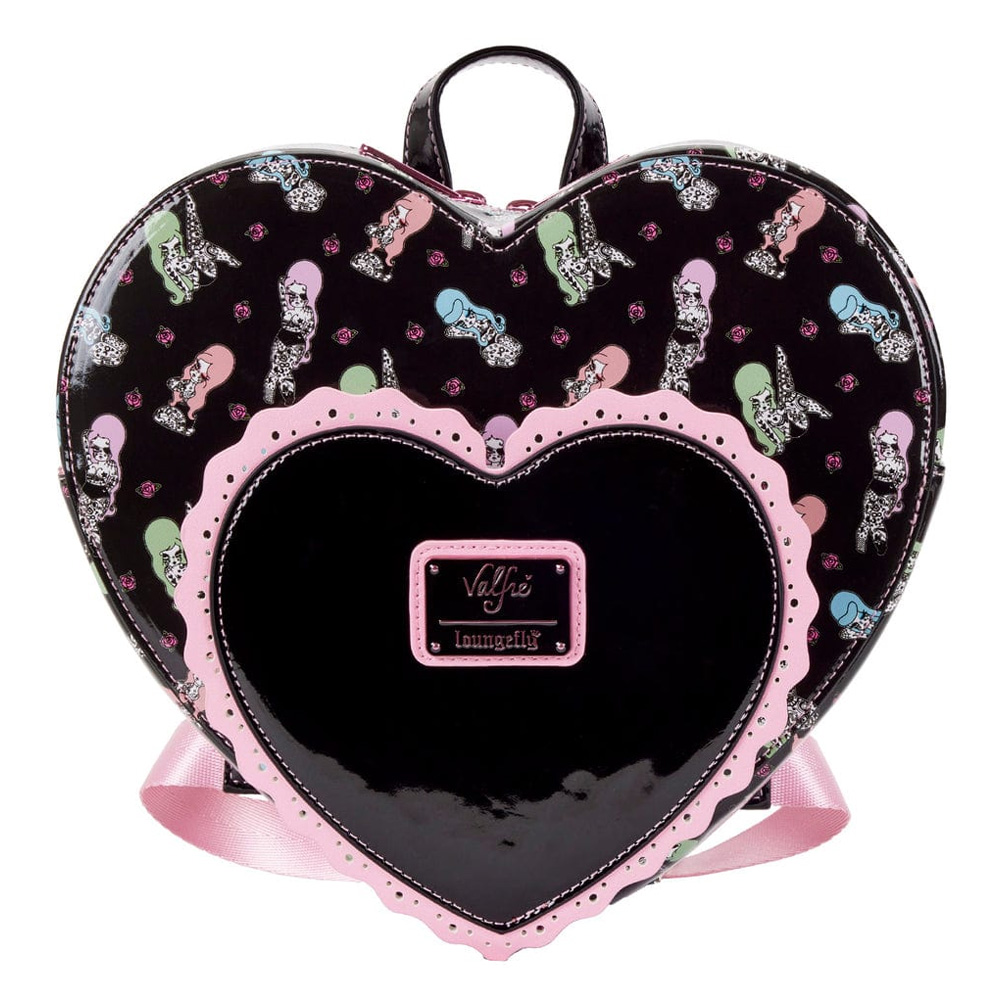 Valfre Double Heart Mini Backpack Akcione figure i igračke SOPING.RS 41 Valfre Double Heart Mini Backpack