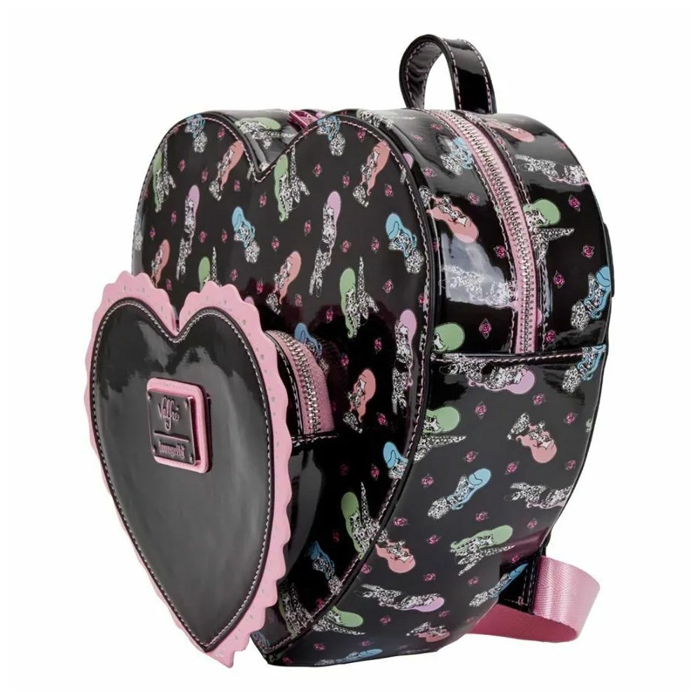 Valfre Double Heart Mini Backpack Akcione figure i igračke SOPING.RS 42 Valfre Double Heart Mini Backpack - Слика 2