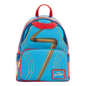 Marvel Ms. Marvel Cosplay Mini Backpack