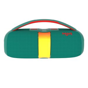 Beat Plus Bluetooth Speaker Green