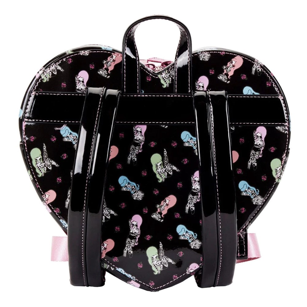 Valfre Double Heart Mini Backpack Akcione figure i igračke SOPING.RS 43 Valfre Double Heart Mini Backpack - Слика 3