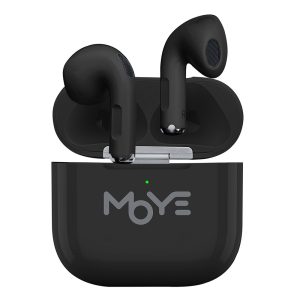 Aurras 3 Lite True Wireless Earphone Black