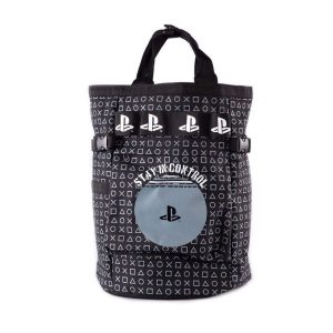PlayStation AOP Backpack Oprema za gaming SOPING.RS PlayStation AOP Backpack