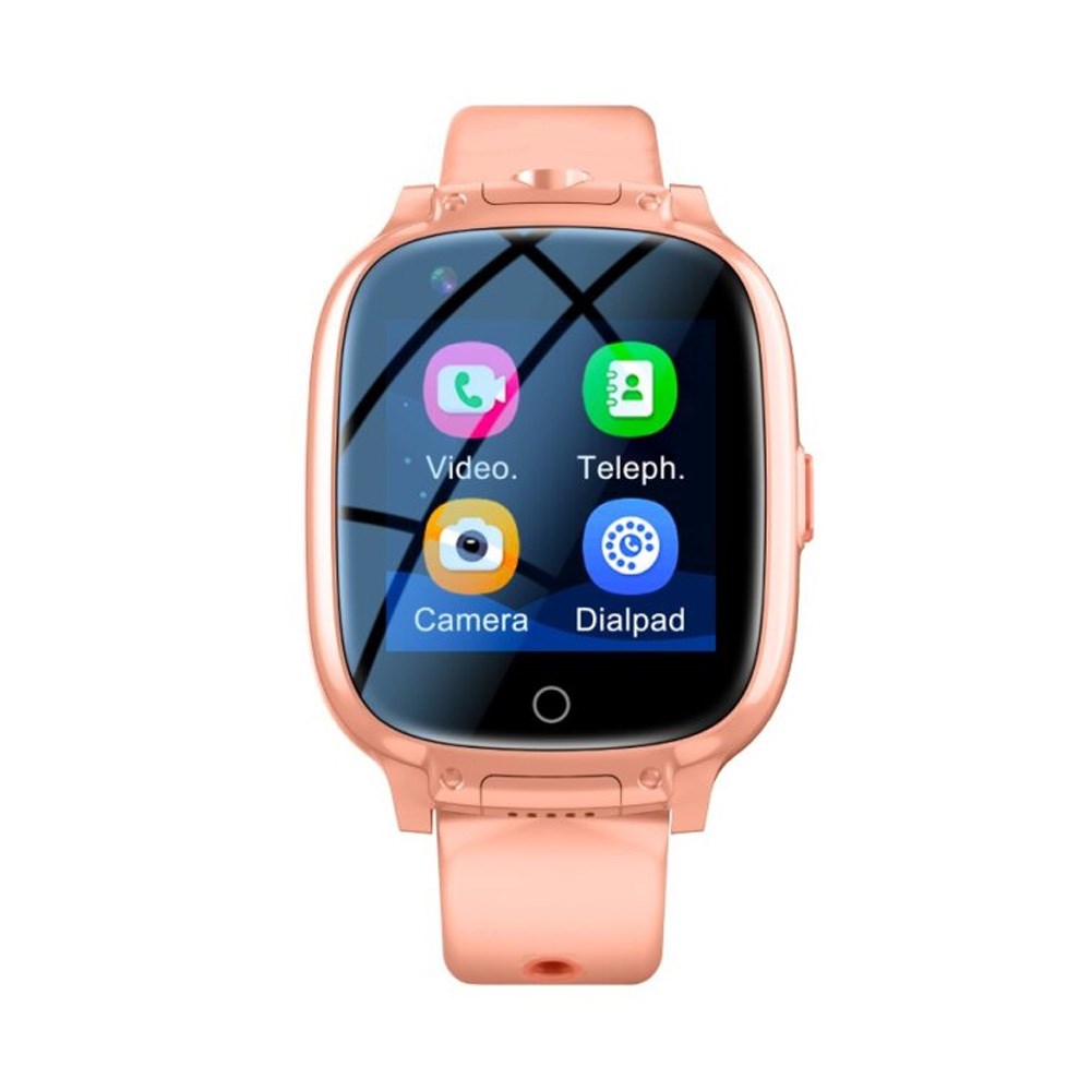 Joy Kids GPS Smart Watch 4G Pink SmartWatch SOPING.RS 44 Joy Kids GPS Smart Watch 4G Pink - Слика 4