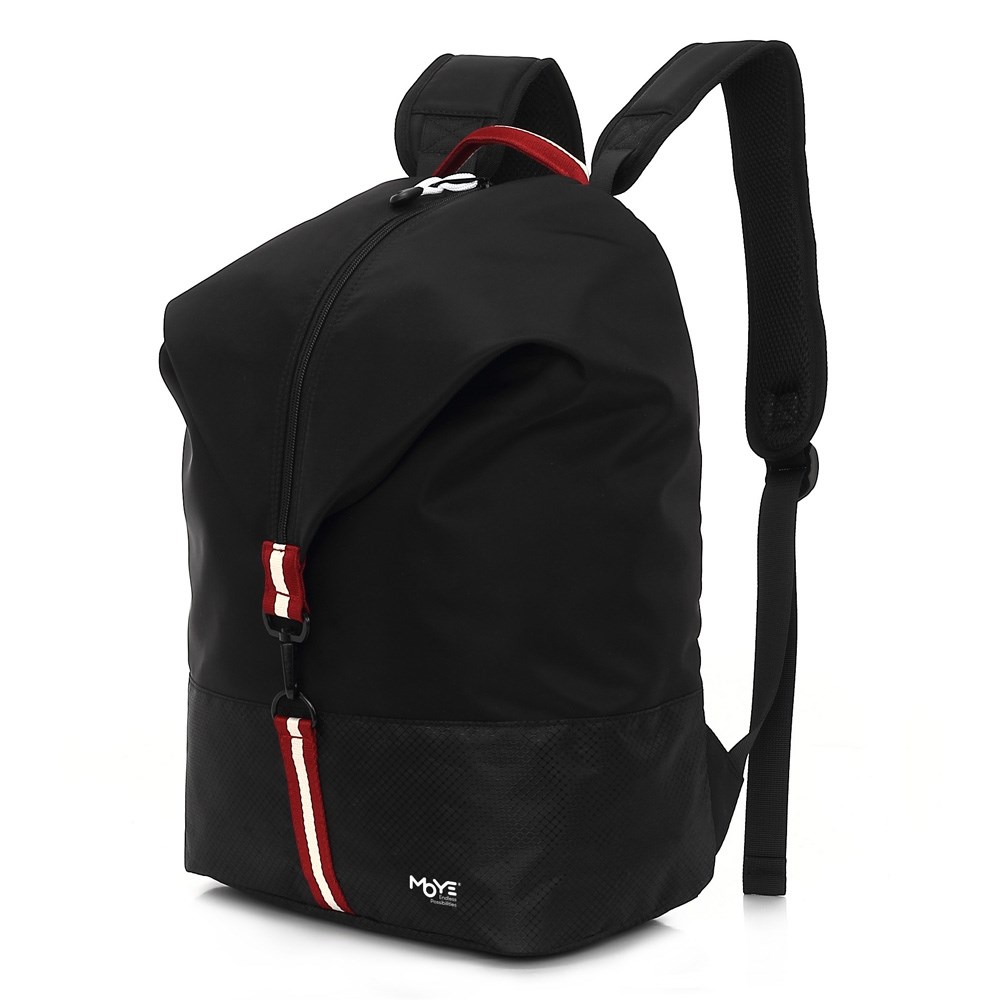 Trailblazer 13.3″ Backpack Black O7 Torbe za laptop SOPING.RS 42 Trailblazer 13.3" Backpack Black O7 - Слика 2