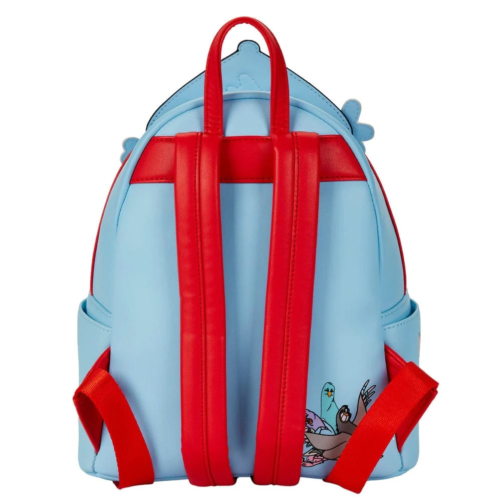 Animaniacs WB Tower Mini Backpack Akcione figure i igračke SOPING.RS 43 Animaniacs WB Tower Mini Backpack - Слика 3