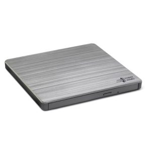 ODD DVD±RW Hi/LG GP60NS60 USB Silver