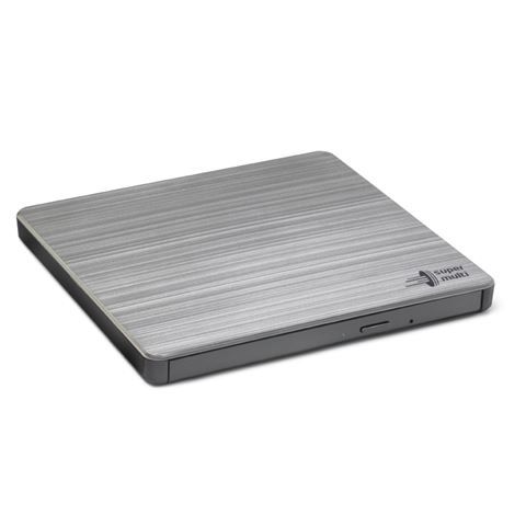 ODD DVD±RW Hi/LG GP60NS60 USB Silver CD, DVD mediji SOPING.RS 41 ODD DVD±RW Hi/LG GP60NS60 USB Silver