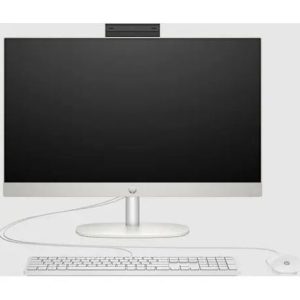 HP AIO 27-cr0024ny i5-1335U 8G512, B8QK2EA#BED