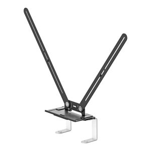 Logitech TV Mount For Video Bars