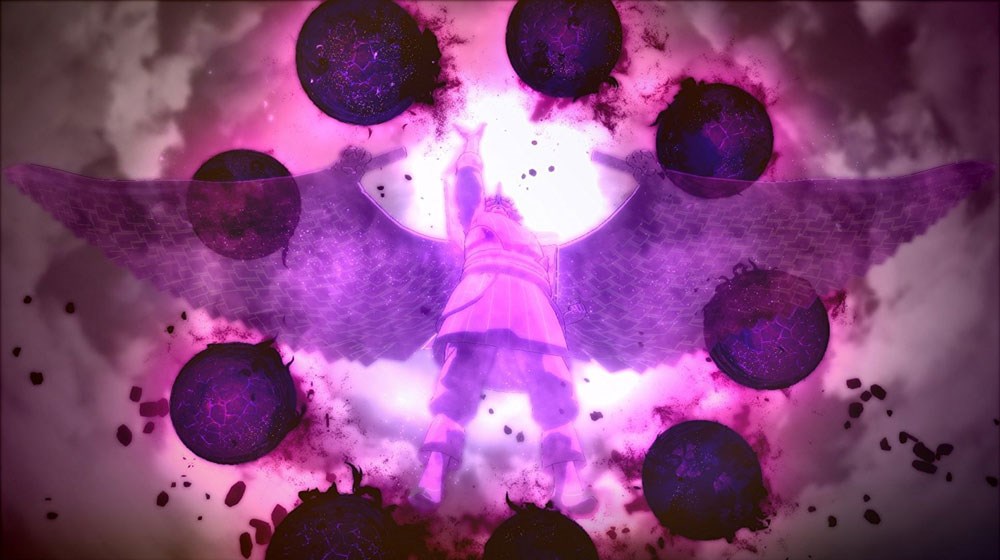 PS4 Naruto Shippuden Ultimate Ninja Storm 4: Road To Boruto Igrice za konzole SOPING.RS 42 PS4 Naruto Shippuden Ultimate Ninja Storm 4: Road To Boruto - Слика 2