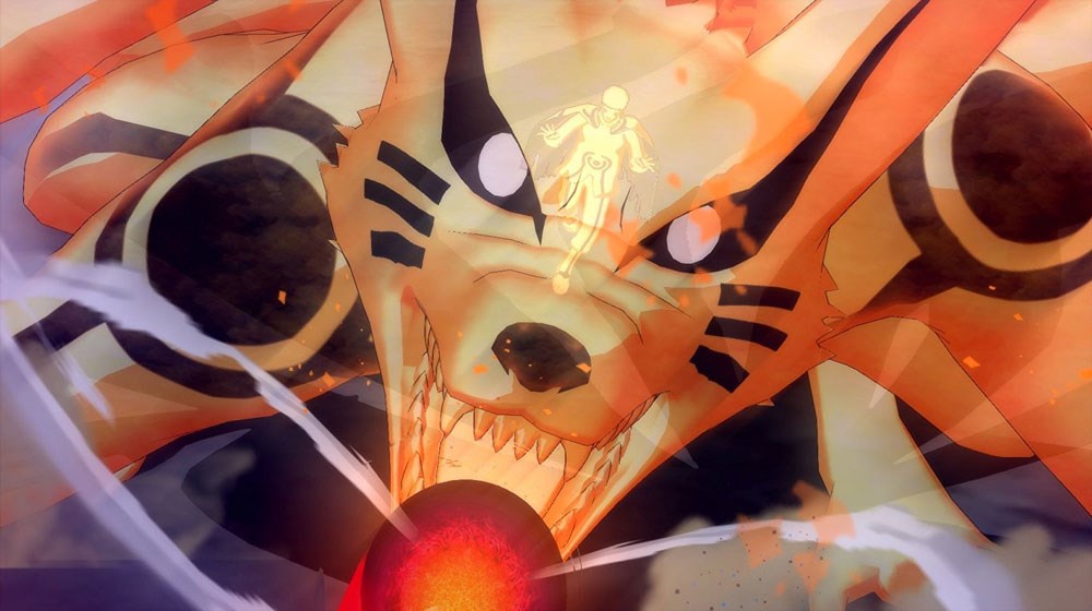 PS4 Naruto Shippuden Ultimate Ninja Storm 4: Road To Boruto Igrice za konzole SOPING.RS 44 PS4 Naruto Shippuden Ultimate Ninja Storm 4: Road To Boruto - Слика 4