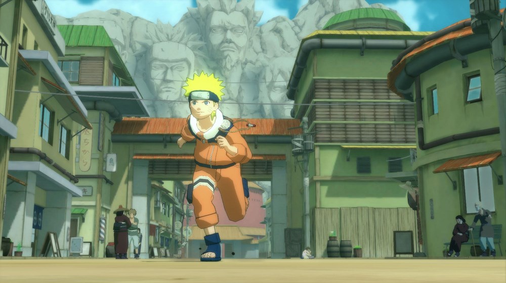 PS4 Naruto Shippuden: Ultimate Ninja Storm Trilogy Igrice za konzole SOPING.RS 42 PS4 Naruto Shippuden: Ultimate Ninja Storm Trilogy - Слика 2