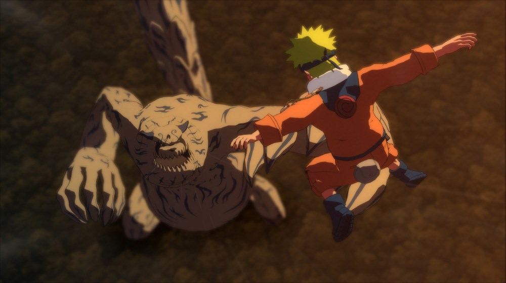 PS4 Naruto Shippuden: Ultimate Ninja Storm Trilogy Igrice za konzole SOPING.RS 43 PS4 Naruto Shippuden: Ultimate Ninja Storm Trilogy - Слика 3