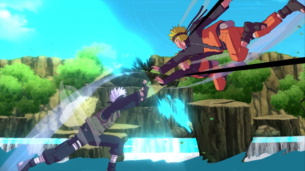 PS4 Naruto Shippuden: Ultimate Ninja Storm Trilogy Igrice za konzole SOPING.RS 44 PS4 Naruto Shippuden: Ultimate Ninja Storm Trilogy - Слика 4