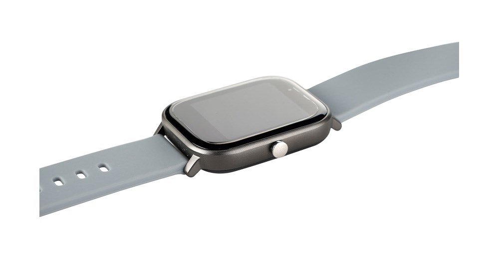 Kronos Smart Watch Gray SmartWatch SOPING.RS 44 Kronos Smart Watch Gray - Слика 4