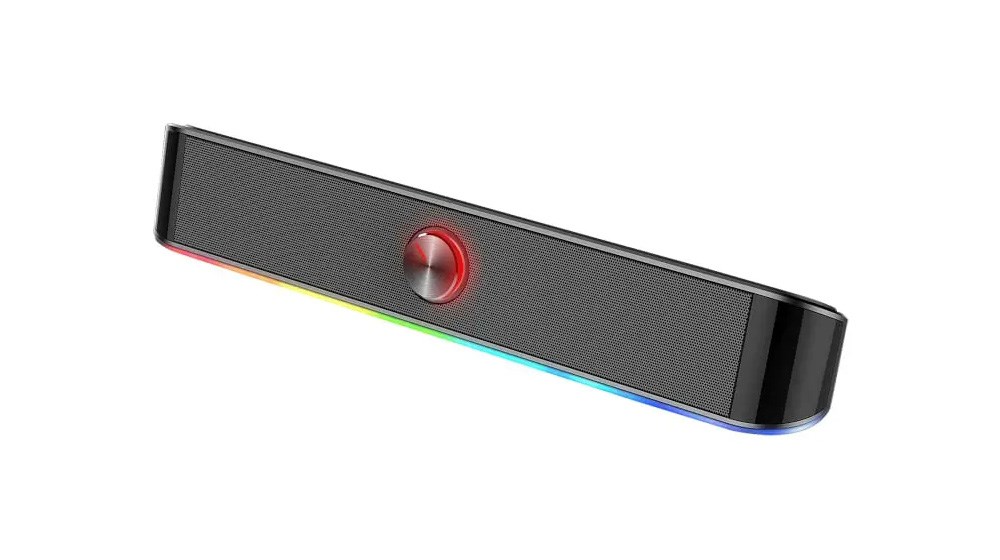 Adiemus GS560 Gaming Speaker Zvučnici i audio uređaji SOPING.RS 43 Adiemus GS560 Gaming Speaker - Слика 3