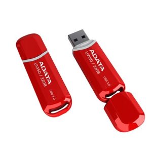 USB Flash Drive 3.2 32GB crveni