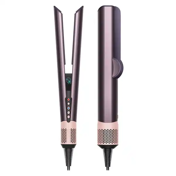 Presa za kosu Dyson Airstrait Jasper Plum Stajleri za kosu SOPING.RS 41 Presa za kosu Dyson Airstrait Jasper Plum