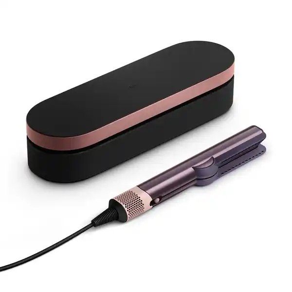 Presa za kosu Dyson Airstrait Jasper Plum Stajleri za kosu SOPING.RS 43 Presa za kosu Dyson Airstrait Jasper Plum - Слика 3