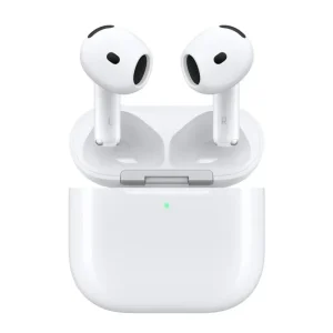 Bežične slušalice Apple AirPods 4 MXP63ZM/A