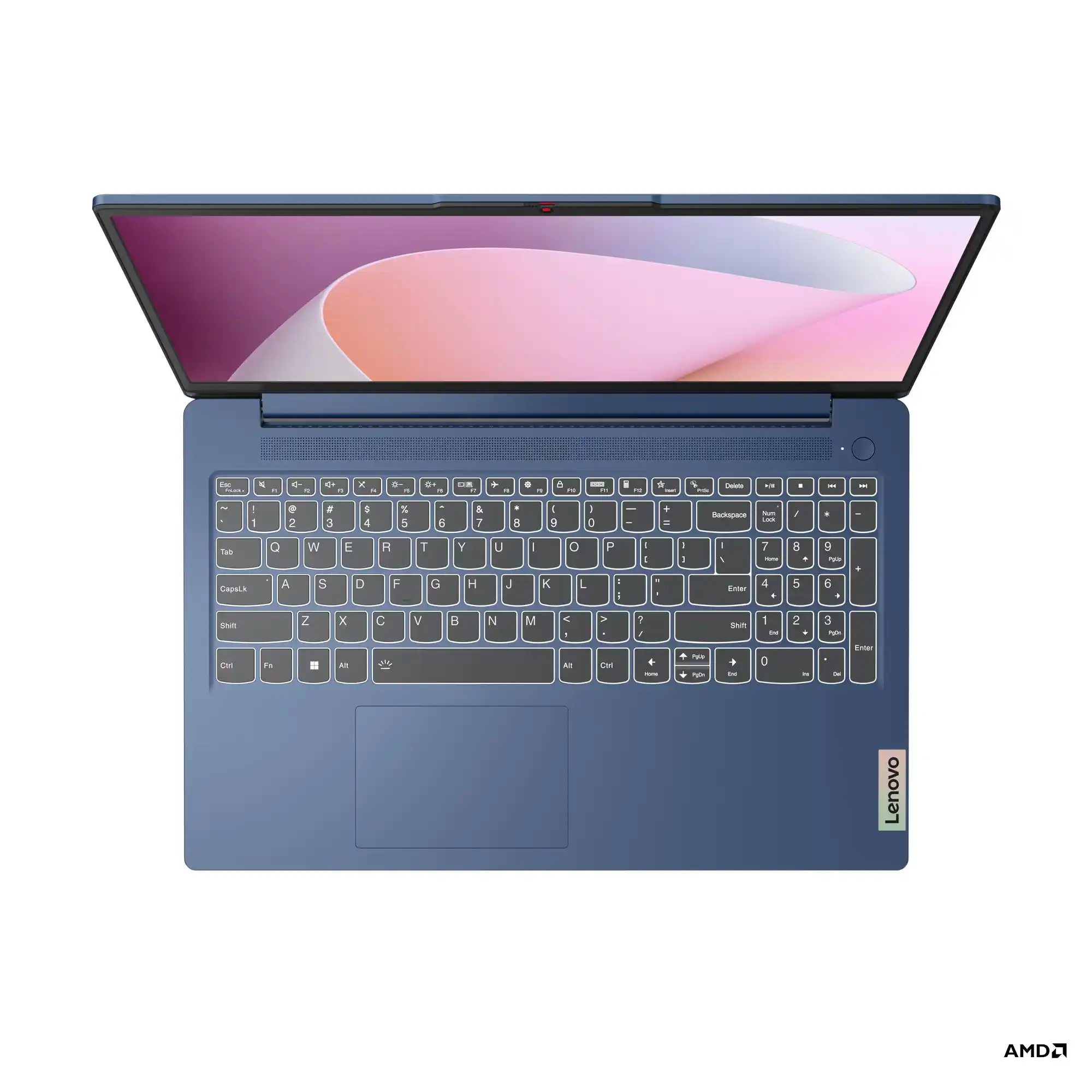 IdeaPad Slim 3 15ABR8 (Abyss Blue) 6-Core Ryzen 5 5625U 2.3-4.3GHz/19MB 16GB DDR4 512GB-SSD-M.2-NVMe – 82XM00SHYA Laptop računari SOPING.RS 42 IdeaPad Slim 3 15ABR8 (Abyss Blue) 6-Core Ryzen 5 5625U 2.3-4.3GHz/19MB 16GB DDR4 512GB-SSD-M.2-NVMe - 82XM00SHYA - Слика 2