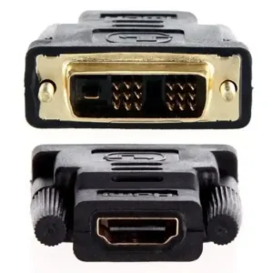HDMI na DVI-D adapter Velteh VHDS-52 Video adapteri SOPING.RS HDMI na DVI-D adapter Velteh VHDS-52
