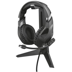Stalak za slušalice TRUST GXT260 CENDOR/crna