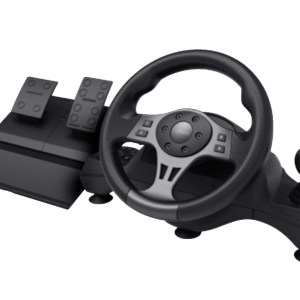 Volan TRUST GXT289 MOVI RACING WHEEL