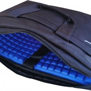 NCC-15-03 ** Gembird Notebook torba 15.6 43*31*10cm, sa duplom pregradom (765)