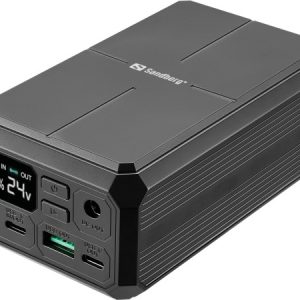 Powerbank Sandberg 421-13 27000mAh/99,9Wh/PD100W