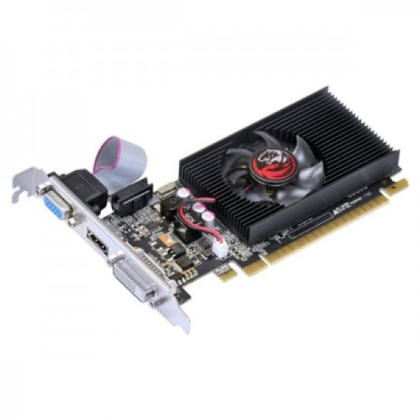 SVGA AFOX Geforce G210 1GB DDR3 LowProfile, AF210-1024D3L5 BULK Grafičke karte SOPING.RS 41 SVGA AFOX Geforce G210 1GB DDR3 LowProfile, AF210-1024D3L5 BULK