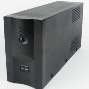 UPS-PC-652A Gembird UPS 650VA 390W sa stabilizatorom AVR